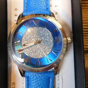 Manhattan Brand Ladies Fashion Watch JS-216